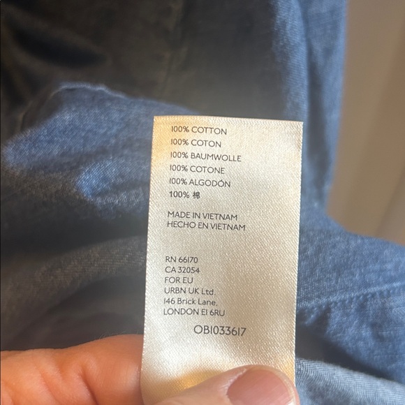 Free People Free People Sweet Surrender Dress - Picture 6 of 8